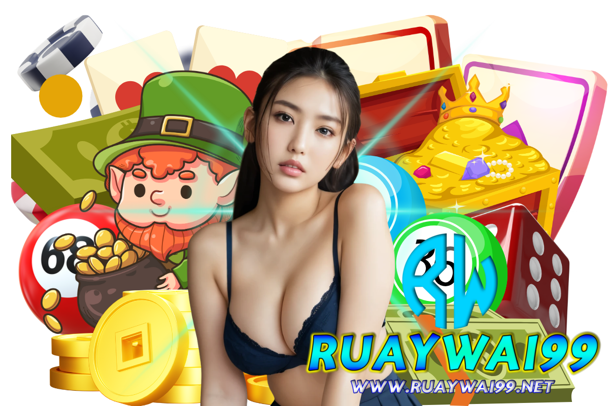 ruaywai99
