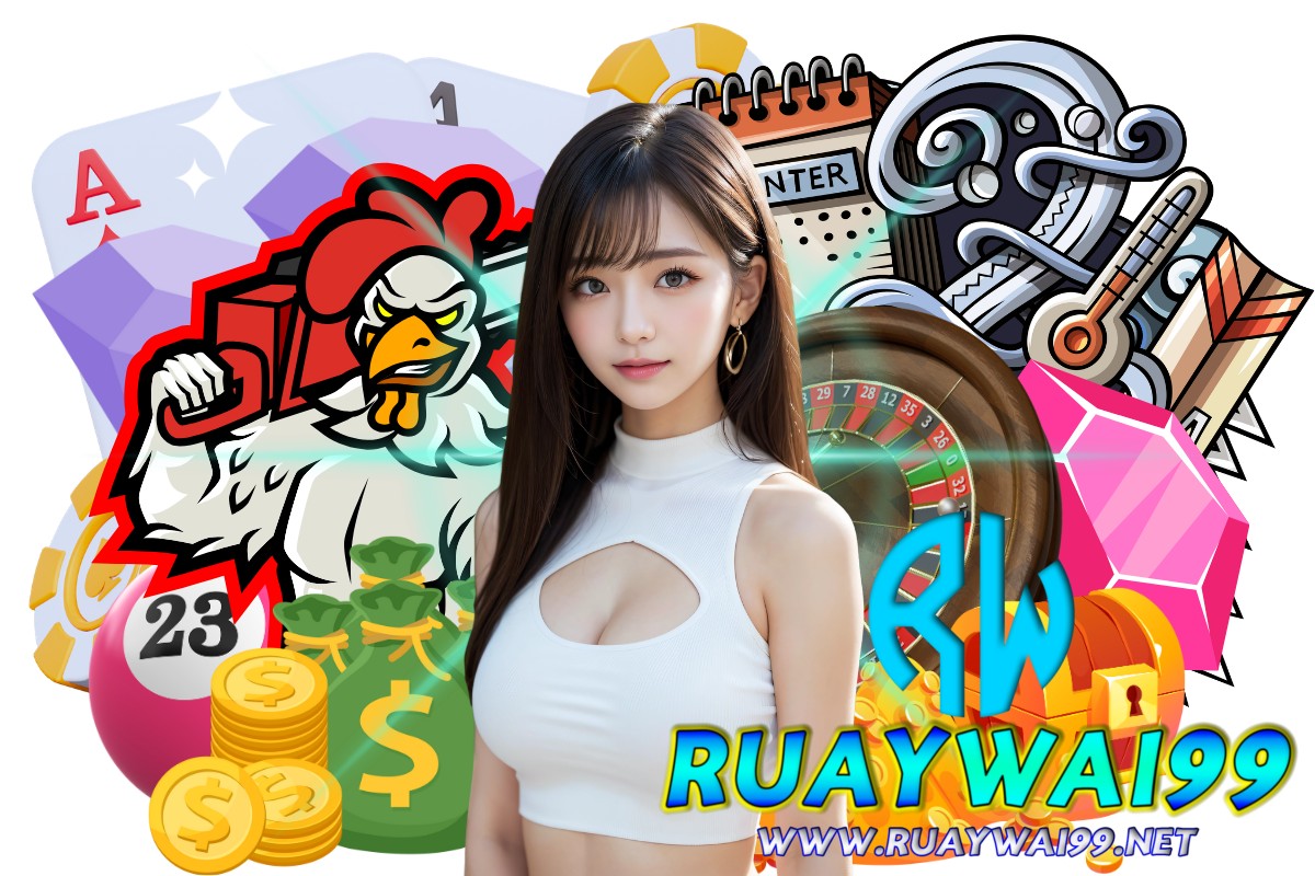 ruaywai99 สล็อต